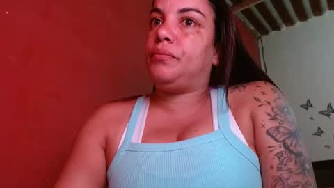 Snapshot of ambarmilf09 chatting on October 16, 2025, 7:37 pm ambarmilf09 online show from October 16, 2025, 7:37 pm