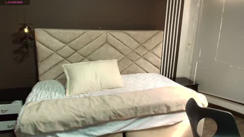 Ambar Ross online show from January 11, 2025, 7:16 pm