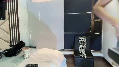 Ambar Ross online show from February 15, 2025, 7:17 pm