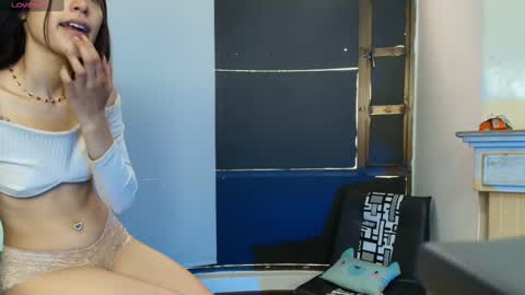 Ambar Ross online show from March 6, 2025, 7:21 pm