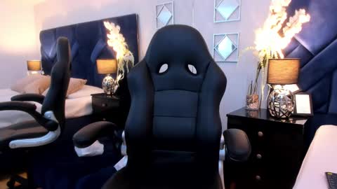 Snapshot of ambarsantany chatting on October 7, 2025, 11:02 pm AmbarSantany  online show from October 7, 2025, 11:02 pm