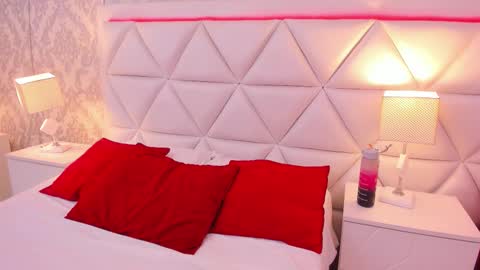 AmbarSantany  online show from February 28, 2026, 10:44 pm