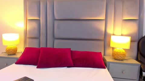 AmbarSantany  online show from March 15, 2026, 12:27 am