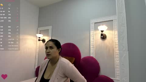   online show from February 20, 2025, 3:45 am