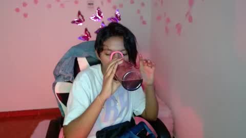 Snapshot of amber__777 chatting on October 25, 2025, 2:30 am amber__777 online show from October 25, 2025, 2:30 am