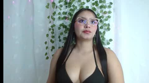 Amber  online show from March 9, 2026, 11:03 am