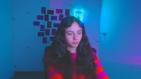 Amber online show from March 21, 2026, 6:29 am