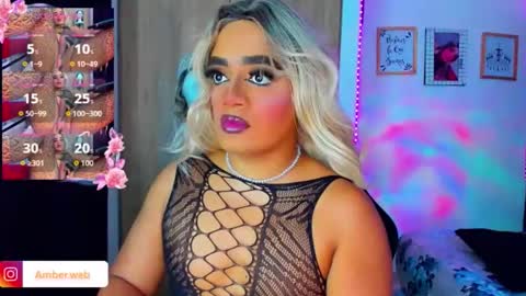 Snapshot of amber_bigcum chatting on May 16, 2026, 11:20 am Amber sofia pitter online show from May 16, 2026, 11:20 am