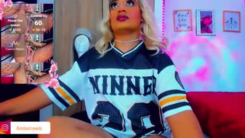 Snapshot of amber_bigcum chatting on June 4, 2026, 11:49 am Amber sofia pitter online show from June 4, 2026, 11:49 am