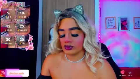 Snapshot of amber_bigcum chatting on June 8, 2026, 12:16 pm Amber sofia pitter online show from June 8, 2026, 12:16 pm