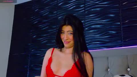 amber_bull online show from February 15, 2026, 8:49 pm