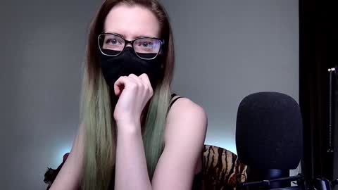 Snapshot of amber_candyfloss chatting on December 12, 2024, 2:04 am Amber non-nude model online show from December 12, 2024, 2:04 am