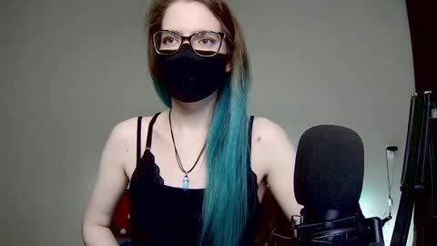 Snapshot of amber_candyfloss chatting on January 1, 2025, 12:21 am Amber non-nude model online show from January 1, 2025, 12:21 am