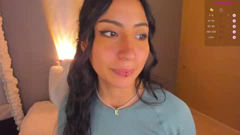 amber_curly online show from January 31, 2025, 7:29 pm