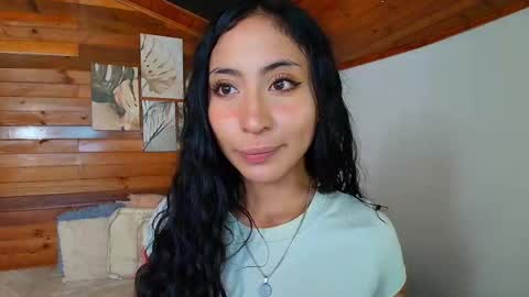 amber_curly online show from February 21, 2026, 4:41 pm