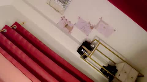 Amber online show from March 13, 2026, 11:17 am