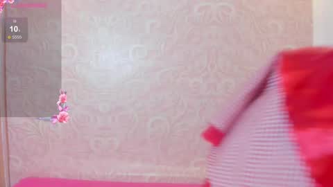 Amber online show from October 5, 2025, 2:26 pm