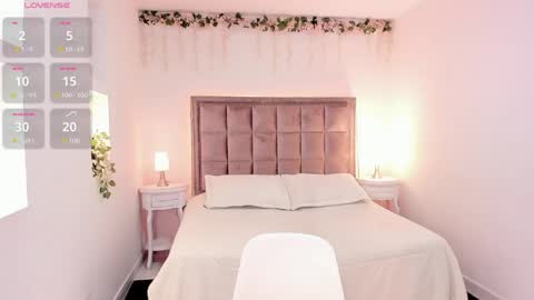 amber_ink online show from April 25, 2026, 1:41 pm