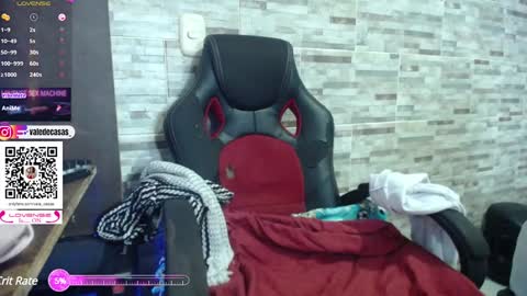 scarlett online show from January 27, 2025, 3:04 am
