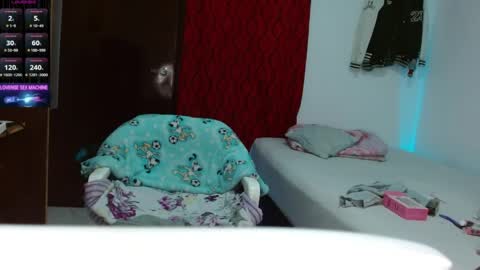 scarlett online show from April 5, 2026, 3:04 am