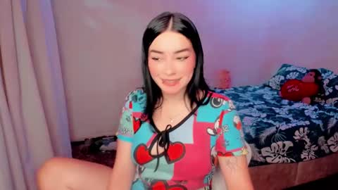 Snapshot of amber_landy1 chatting on December 3, 2024, 12:35 am amber online show from December 3, 2024, 12:35 am