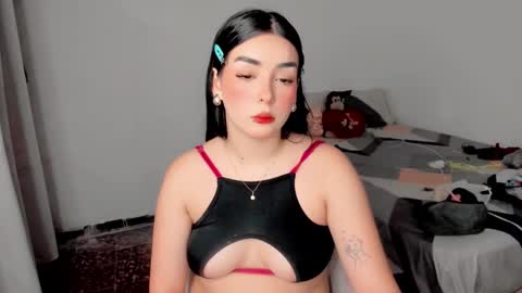 Snapshot of amber_landy1 chatting on January 24, 2025, 12:42 am amber online show from January 24, 2025, 12:42 am