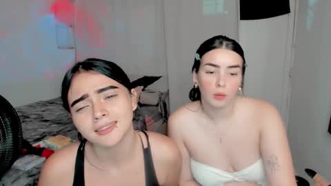 Snapshot of amber_landy1 chatting on February 9, 2025, 12:39 am amber online show from February 9, 2025, 12:39 am