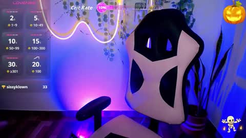 Amber online show from October 30, 2025, 3:24 pm