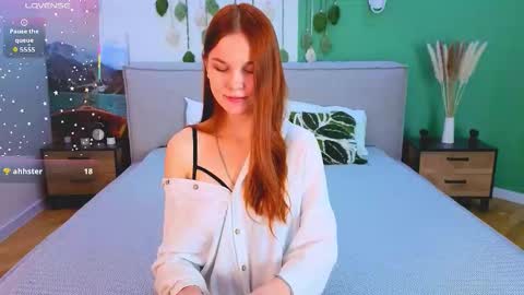 Amber online show from February 6, 2026, 5:45 am