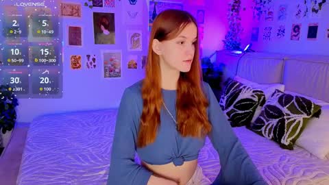 Amber online show from April 10, 2026, 5:45 am