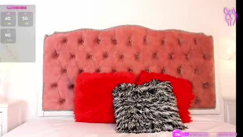 Snapshot of amber_roose75 chatting on February 26, 2025, 12:14 pm julieta  online show from February 26, 2025, 12:14 pm