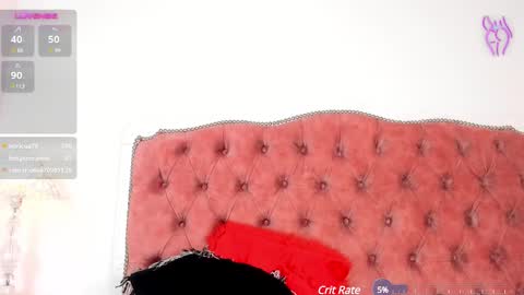 Snapshot of amber_roose75 chatting on March 1, 2025, 6:11 pm julieta  online show from March 1, 2025, 6:11 pm