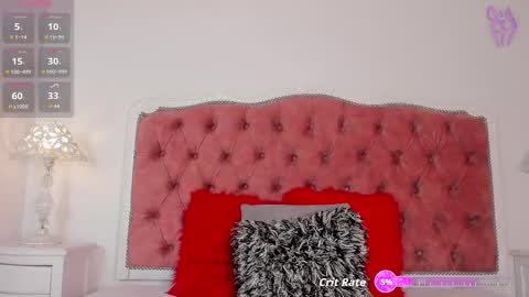 Snapshot of amber_roose75 chatting on October 2, 2025, 12:12 pm julieta  online show from October 2, 2025, 12:12 pm