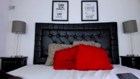 julieta  online show from March 3, 2026, 8:26 pm