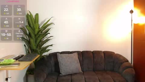 amber rosse online show from May 30, 2026, 8:28 pm