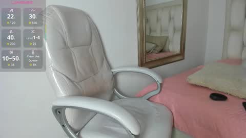 Michell  online show from February 18, 2026, 2:35 pm