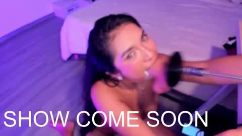 Snapshot of amberashford chatting on September 24, 2025, 3:10 am Amber Ashford online show from September 24, 2025, 3:10 am