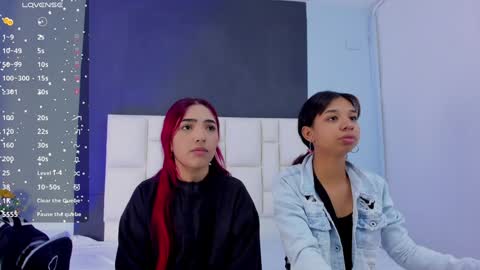Amber Baker  online show from December 22, 2024, 12:49 pm