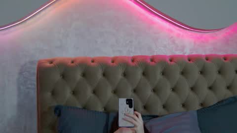 Amber online show from February 10, 2026, 6:01 pm