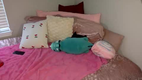 Amber 3 online show from February 3, 2026, 3:06 pm