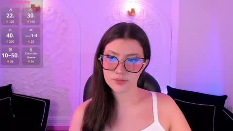 Amber  online show from June 27, 2026, 8:14 pm