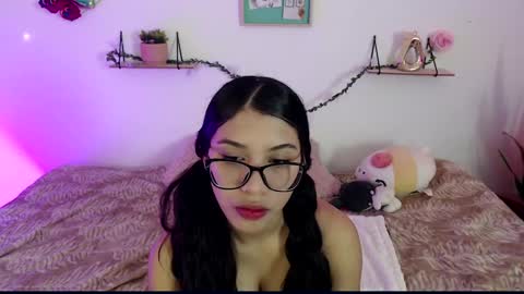 Amber Jeong online show from January 5, 2025, 10:40 pm