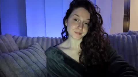 amberkinsley online show from February 24, 2025, 4:49 am