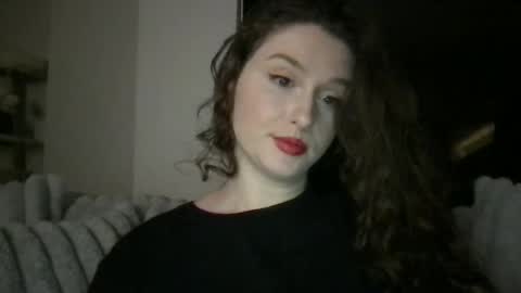 amberkinsley online show from March 9, 2025, 7:01 am