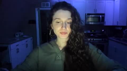 amberkinsley online show from February 8, 2026, 6:28 am