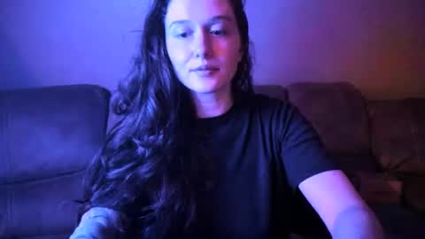 amberkinsley online show from April 12, 2026, 4:28 am