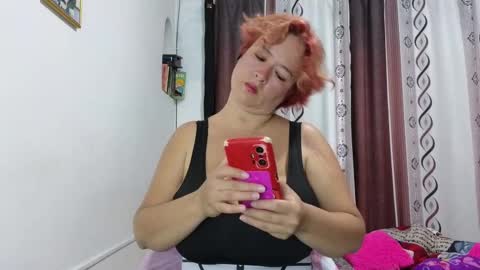 LISSY online show from February 18, 2025, 2:16 pm