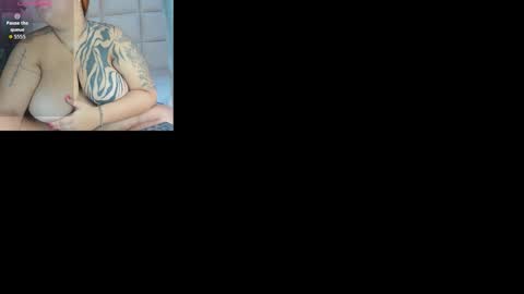 Snapshot of amberluy chatting on February 3, 2026, 6:57 pm Amber .. online show from February 3, 2026, 6:57 pm