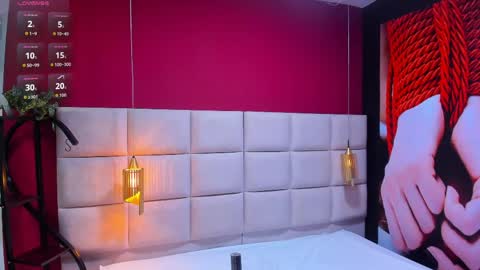 Amber .. online show from April 13, 2026, 8:36 pm