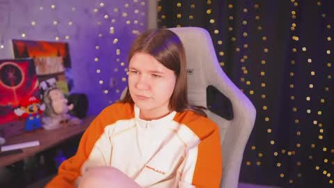 my name is Sonya but you can call me your favorite girl 3 online show from May 24, 2026, 9:58 am